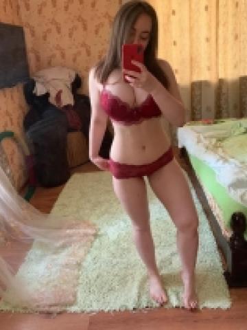 Проститутка Диана